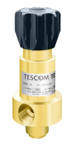 TESCOM™ 44-1300 Series Pressure Regulator Valve