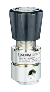 TESCOM™ 44-2300 Series Single Stage Backpressure Regulator