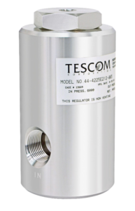 TESCOM™ 44-4200 Series CNG Pressure Regulator