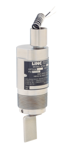 Linc NF265 & NF282 flow switches