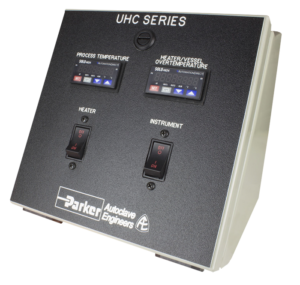 UHC Universal Heater Controller