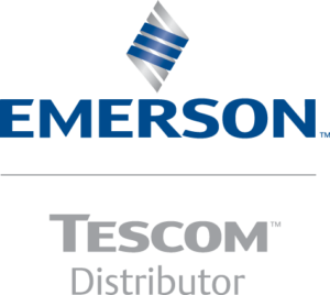 Emerson Tescom