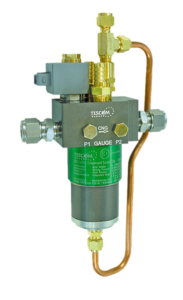 TESCOM™ 20-1100 Series Pressure Regulator Gas