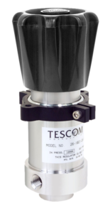 TESCOM™ 26-1000 Series Sensor Pressure Regulator