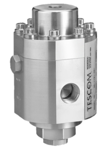 TESCOM™ 26-1100 Series Pressure Regulator Pneumatic