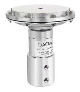TESCOM™ 26-2000 Series Venting Pressure Regulator