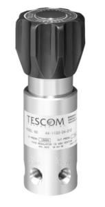 TESCOM™ 44-1100 Series Pressure Regulator Control