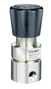 TESCOM™ 44-1700 Series Compact Backpressure Regulator
