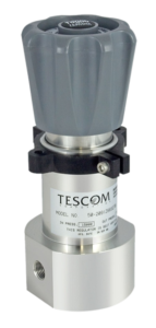 TESCOM™ 50-2000 Series Hydraulic Pressure Regulator