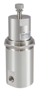 TESCOM™ 50-2200 Series Pressure Regulator Hydraulic