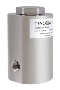 TESCOM™ 56-2000 Series Pressure Control Regulator