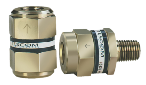 TESCOM™ 98 Series Filter Pressure Control