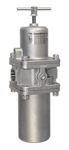 Type 380/390SS stainless steel filter regulator series