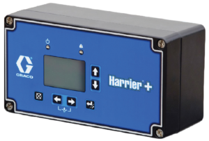 Harrier+ Smart Controller & Chemical Management System