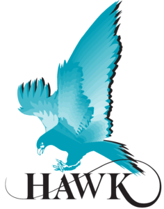 HAWK Logo - Zimco