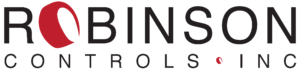 Robinson Controls Logo - Zimco