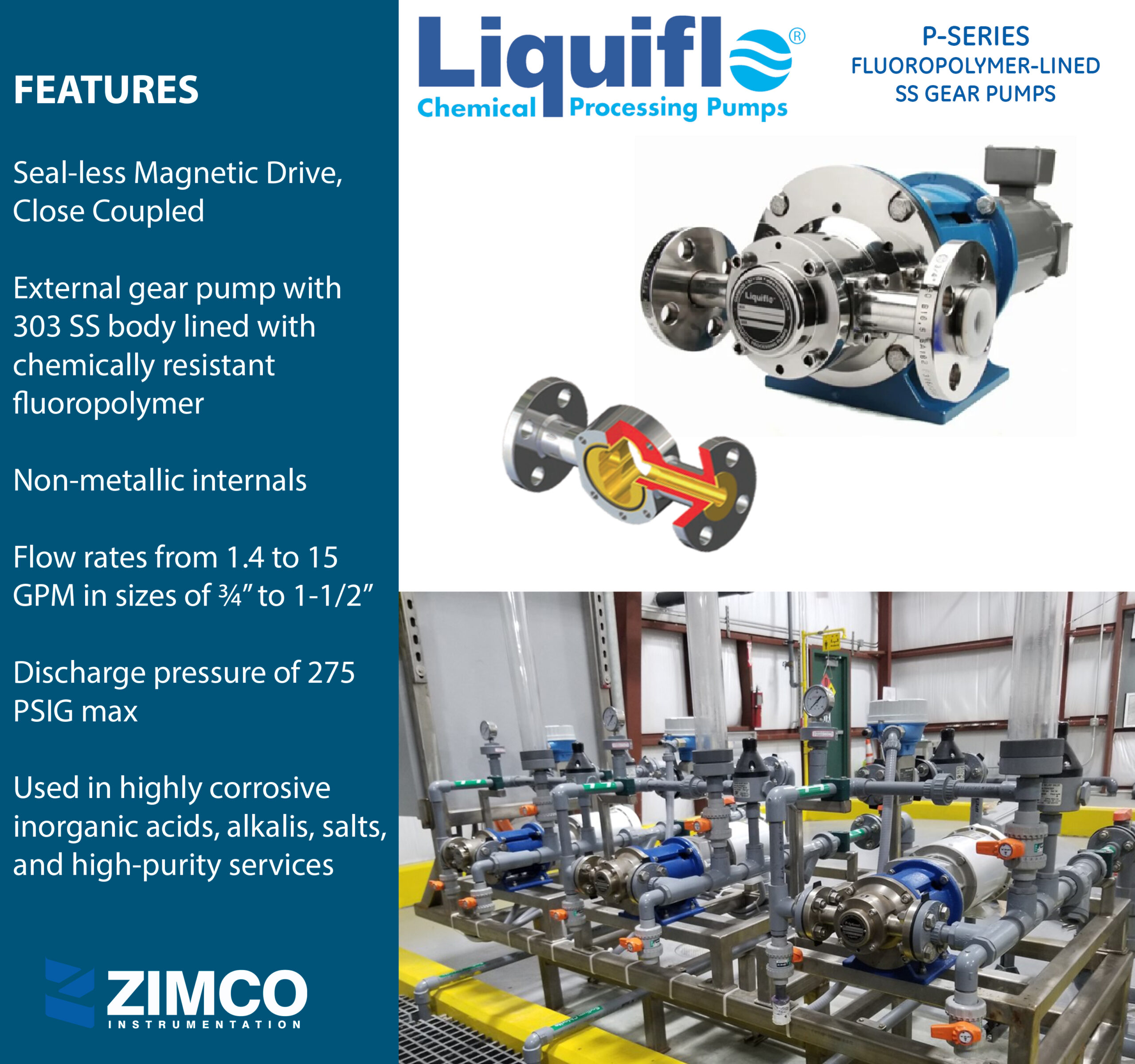 Liquiflo P Series Scaled