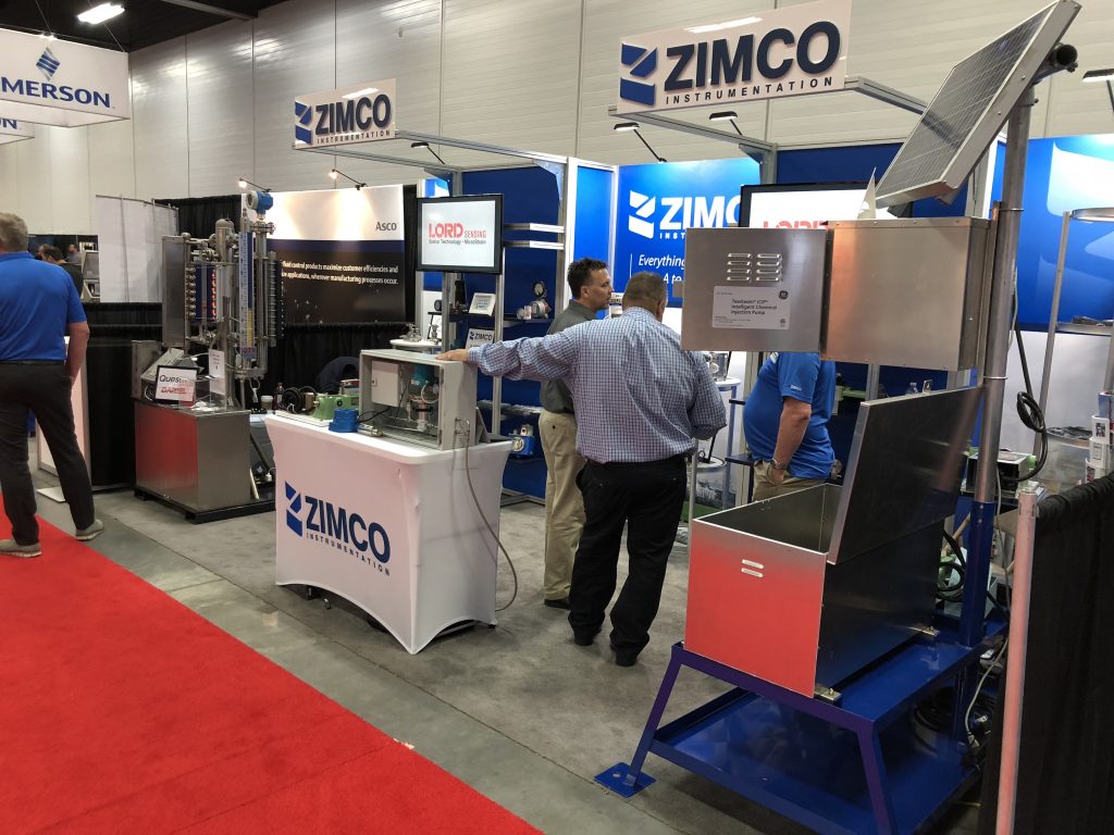 Zimco Booth 1024x768