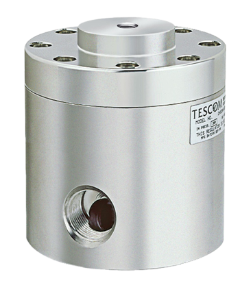 TESCOM™ 26-2500 Series Backpressure Control Regulator