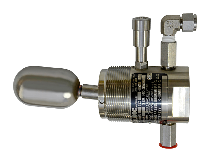 Autoclave Engineers Adapters & Couplings