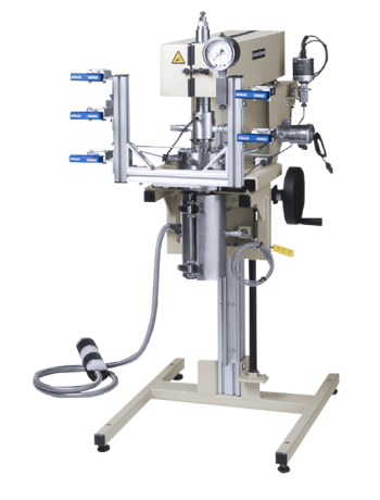 300ml High Temperature, Bolted Closure Laboratory Batch Reactors