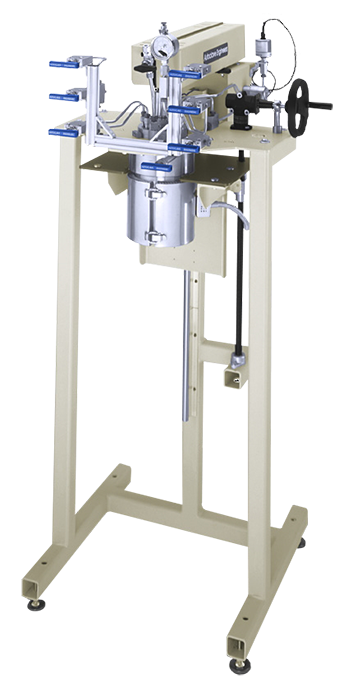 4,000ml High Temperature, Bolted Closure Laboratory Batch Reactors