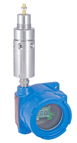 TESCOM™ 44-5800 Series Heat Transfer Regulator