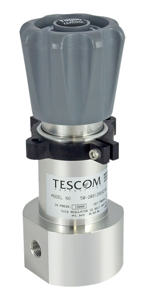 TESCOM™ 50-2000 Series Hydraulic Pressure Regulator