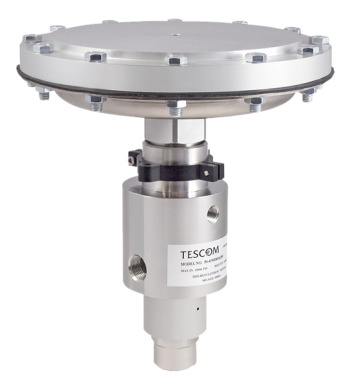 TESCOM™ 50-4000 Series HPU Subsea Wellhead Regulator