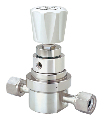 TESCOM™ 74-3800 Series Threadless Pressure Regulator