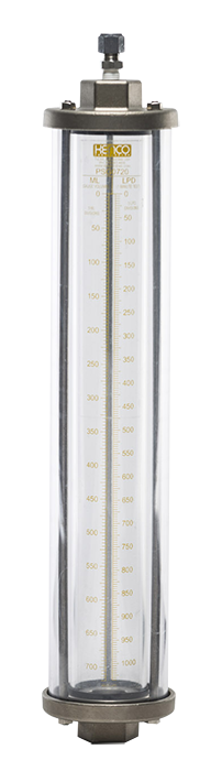 Accu-Rate Pump Setting Gauge