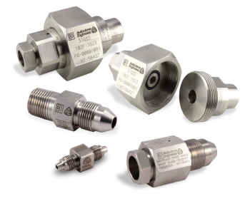 Autoclave Engineers Adapters & Couplings