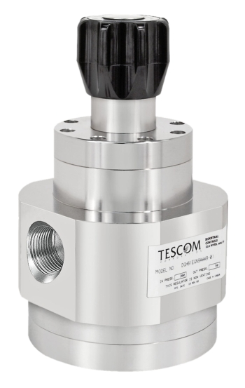 TESCOM™ DG Series Single Stage Regulator