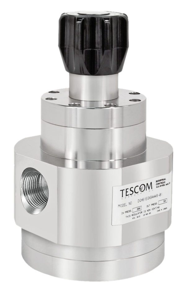 TESCOM™ DG Series Single Stage Regulator