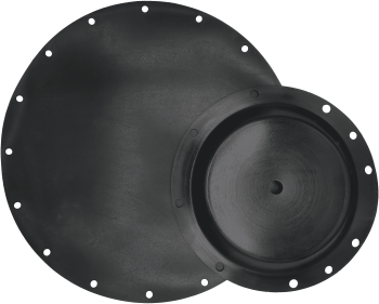 Flomore Diaphragms