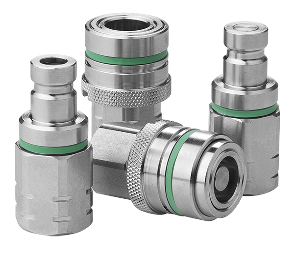 Autoclave Engineers Adapters & Couplings