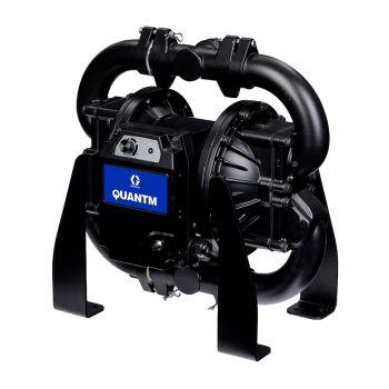 QUANTM i120LP Double Diaphragm Pumps