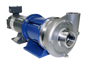 Liquiflo Centry Series Centrifugal Pump