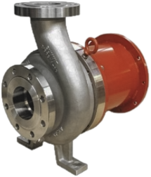 Liquiflo Endura Series Centrifugal Pump