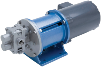 Liquiflo H Series Gear Pump