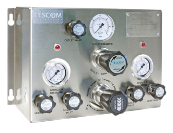 Tescom NA4 Series