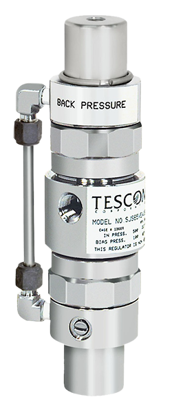 Tescom SJS Series