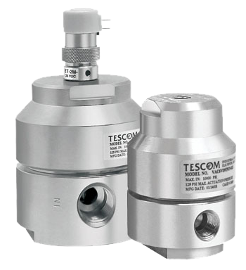 Tescom VAVG Series