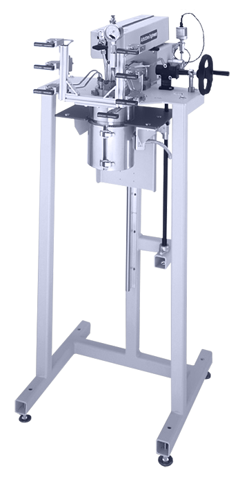 Zipperclave Stirred Reactors