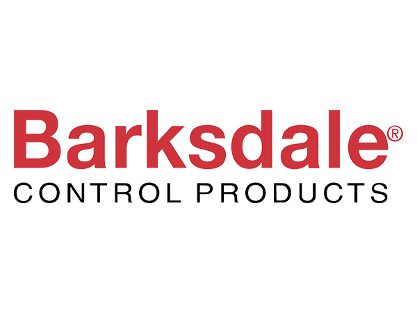 Barksdale Logo