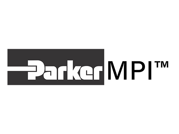 Parker Mpi Logo