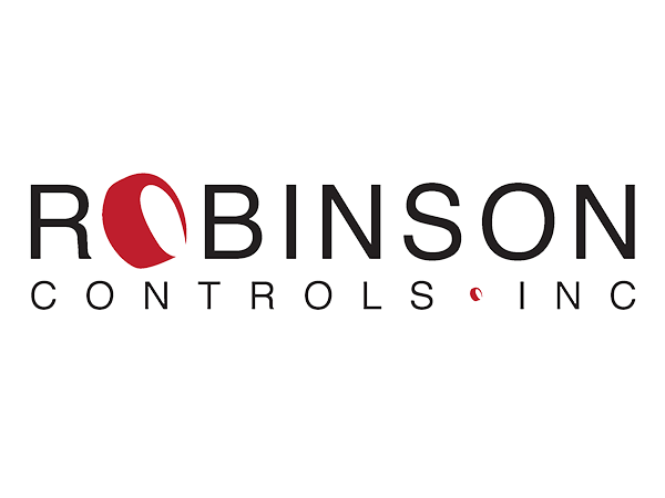 Robinson Controls Logo